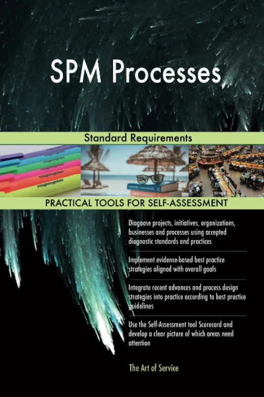SPM Processes Standard Requirements