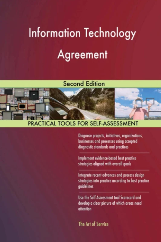 Information Technology Agreement Second Edition