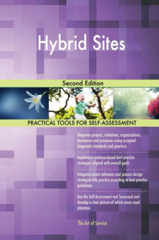 Hybrid Sites Second Edition