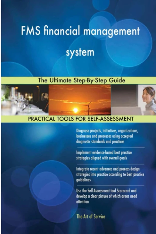 FMS financial management system The Ultimate Step-By-Step Guide