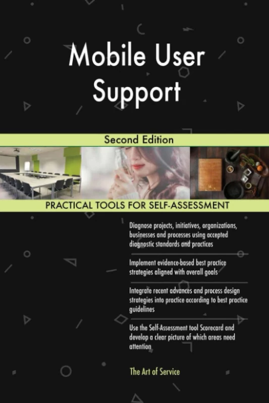 Mobile User Support Second Edition