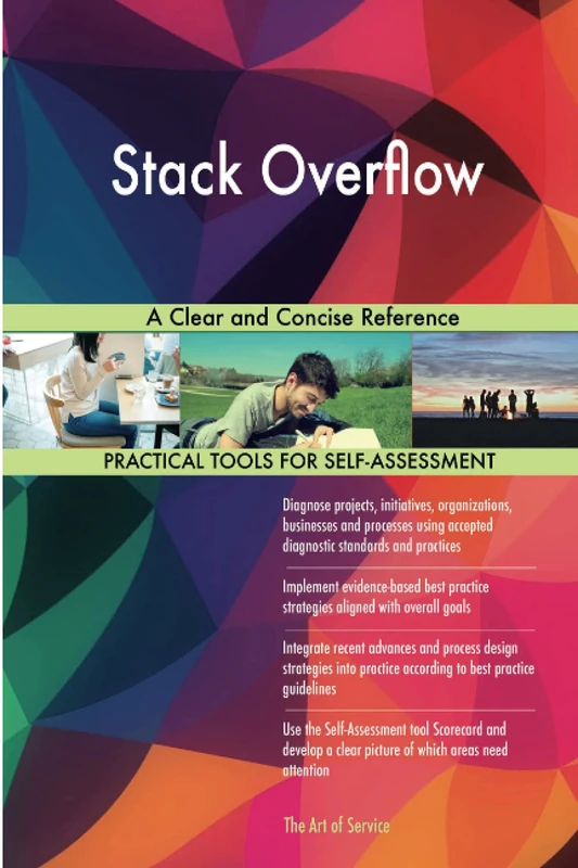 Stack Overflow A Clear and Concise Reference
