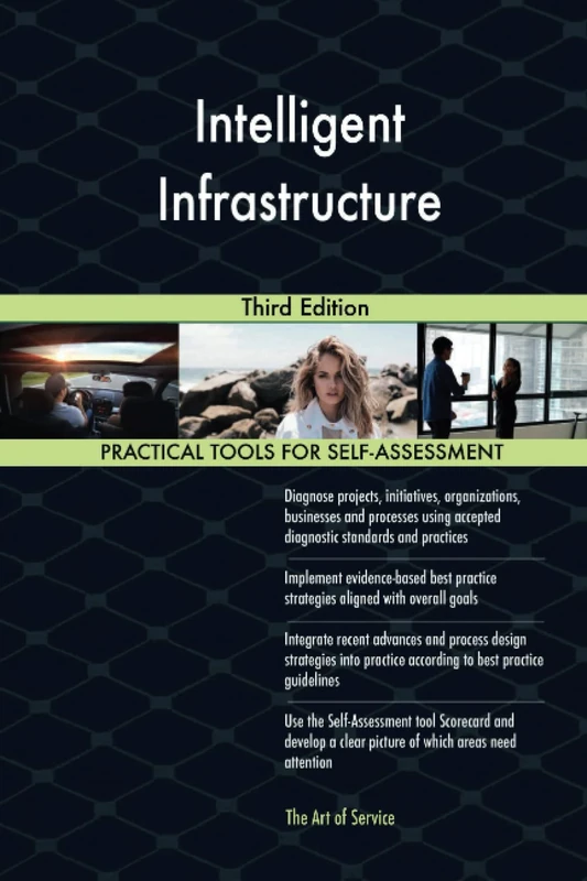 Intelligent Infrastructure Third Edition