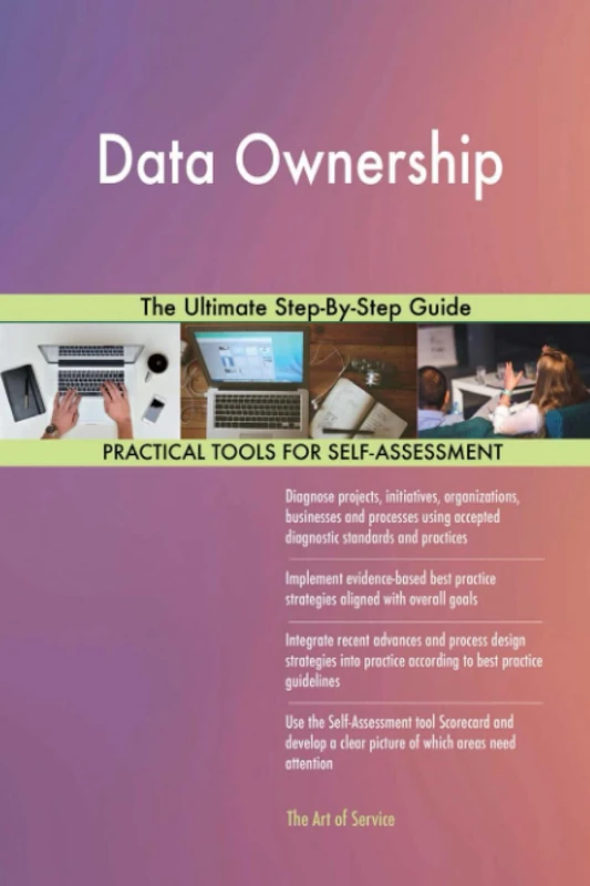 Data Ownership The Ultimate Step-By-Step Guide
