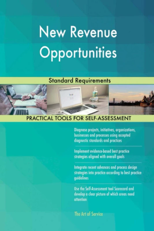 New Revenue Opportunities Standard Requirements