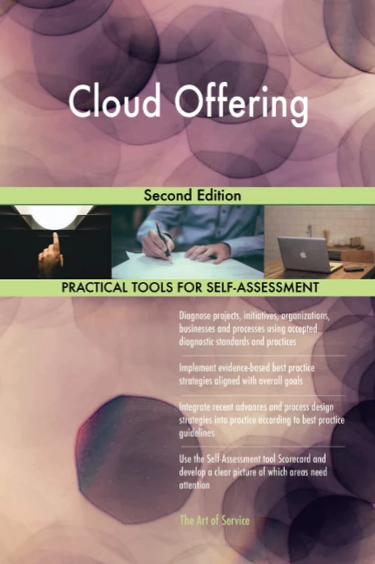 Cloud Offering Second Edition