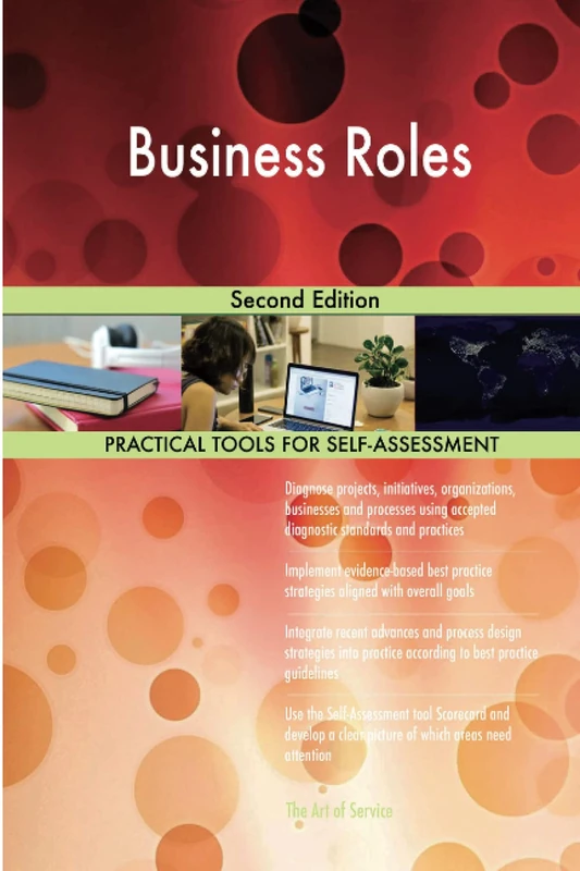 Business Roles Second Edition