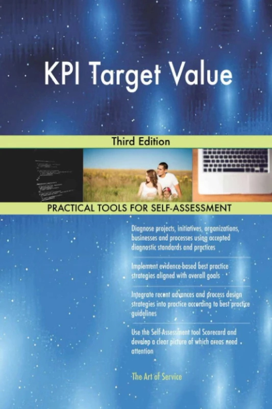 KPI Target Value Third Edition