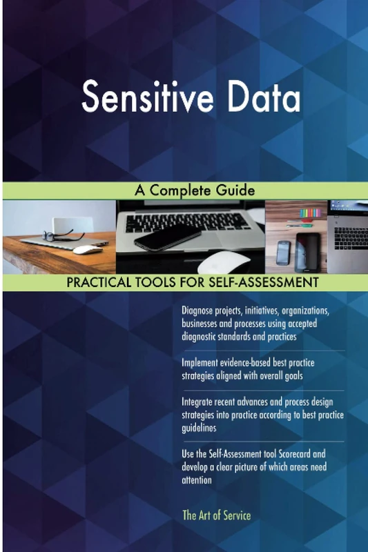 Sensitive Data A Complete Guide