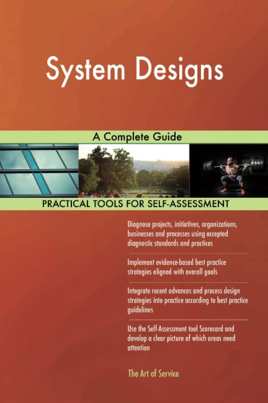 System Designs A Complete Guide