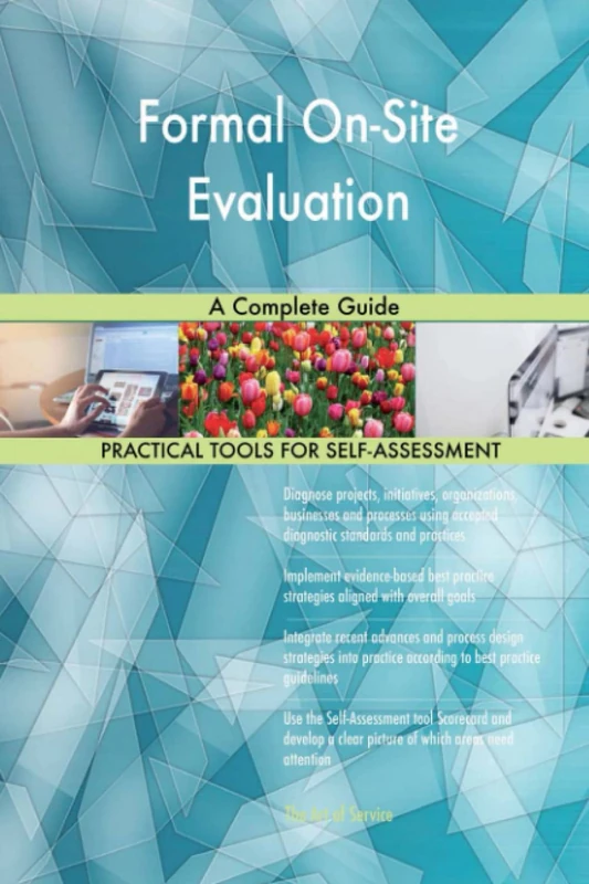 Formal On-Site Evaluation A Complete Guide