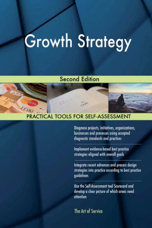 Growth Strategy Second Edition