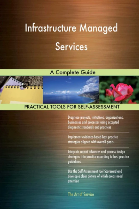 Infrastructure Managed Services A Complete Guide