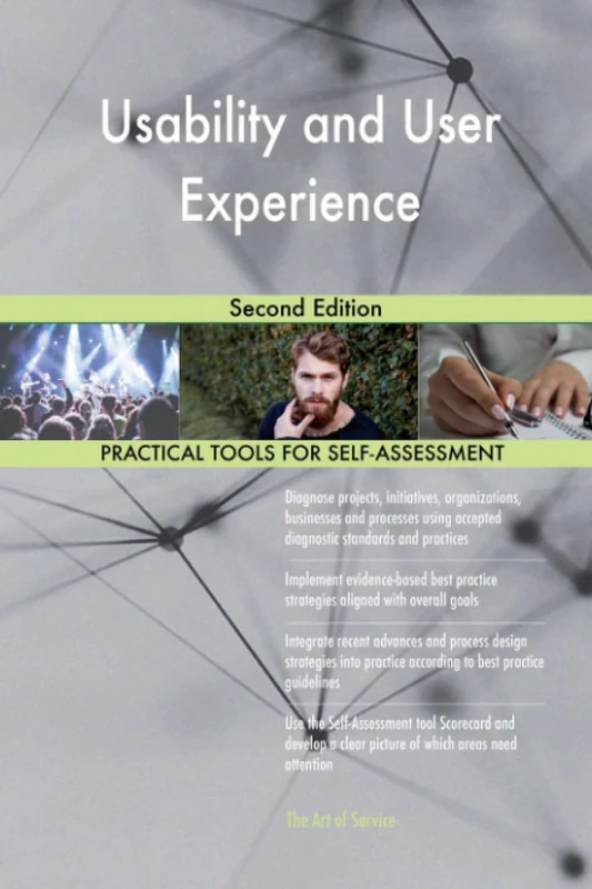 Usability and User Experience Second Edition