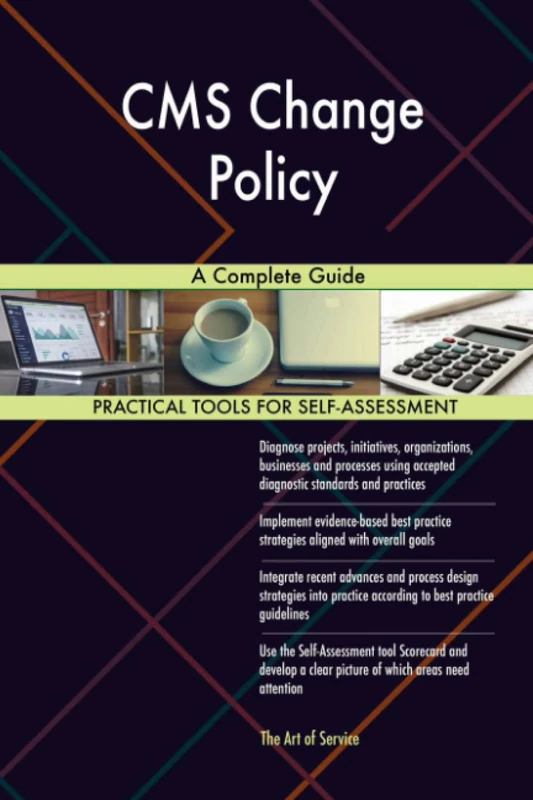 CMS Change Policy A Complete Guide