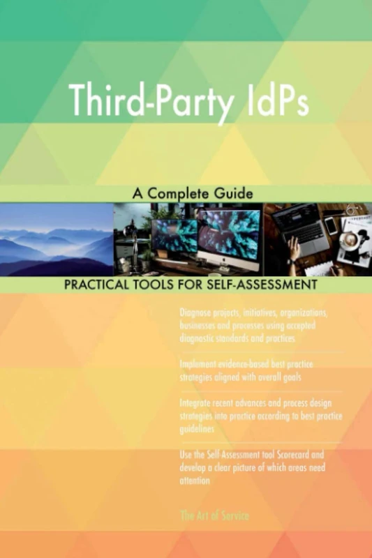 Third-Party IdPs A Complete Guide