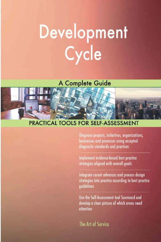 Development Cycle A Complete Guide