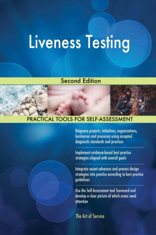 Liveness Testing Second Edition