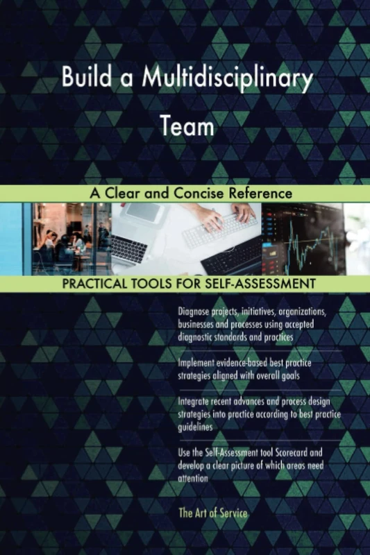 Build a Multidisciplinary Team A Clear and Concise Reference - Image 1