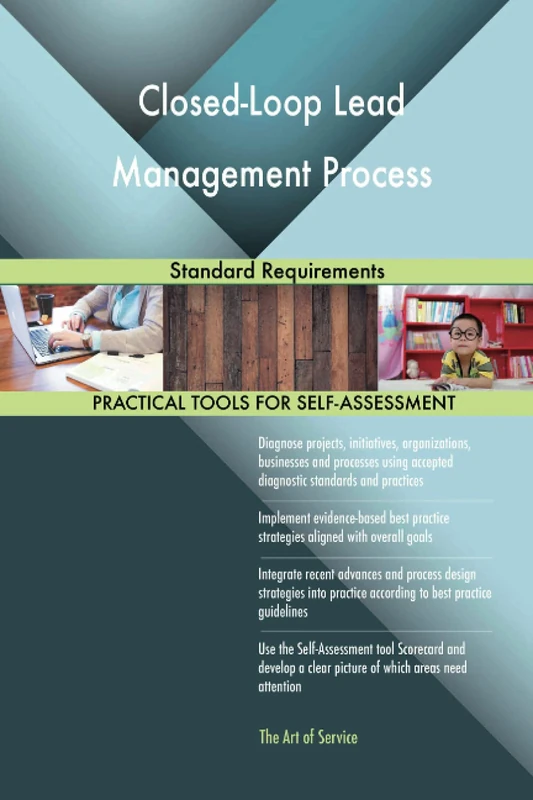 Closed-Loop Lead Management Process Standard Requirements - Image 1