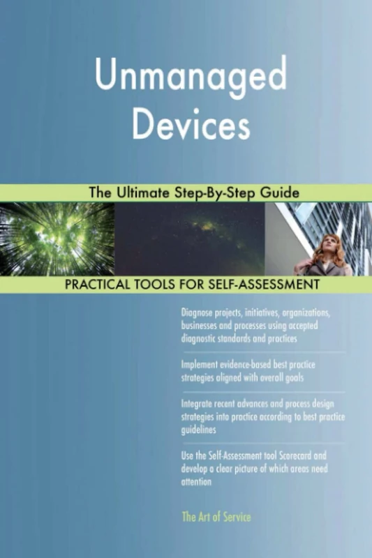 Unmanaged Devices The Ultimate Step-By-Step Guide