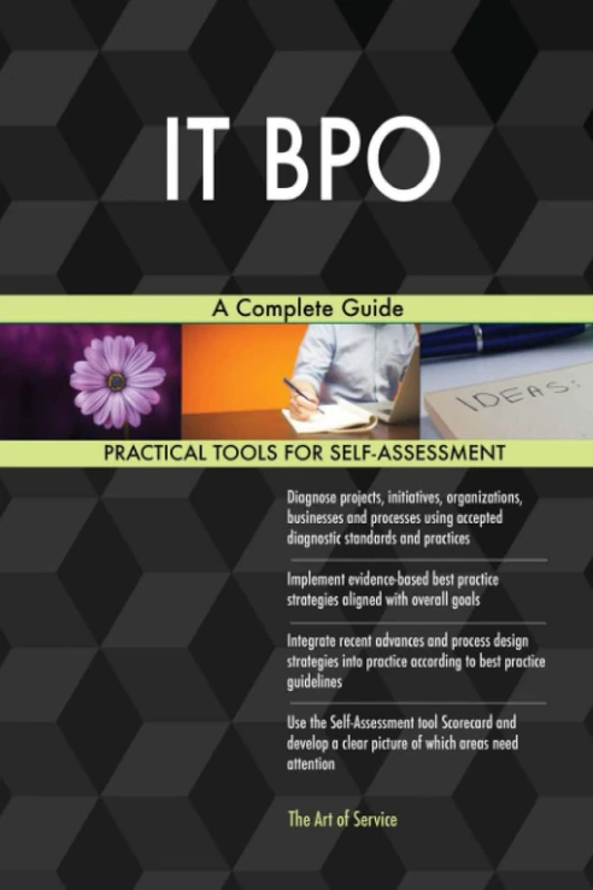 IT BPO A Complete Guide
