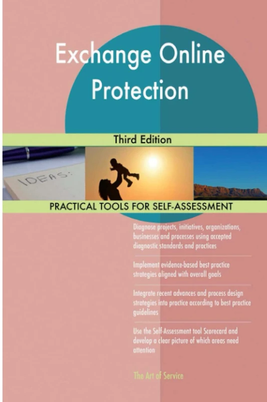 Exchange Online Protection Third Edition - Image 1