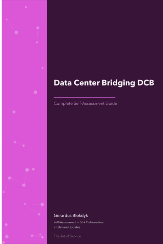 Data Center Bridging DCB A Complete Guide