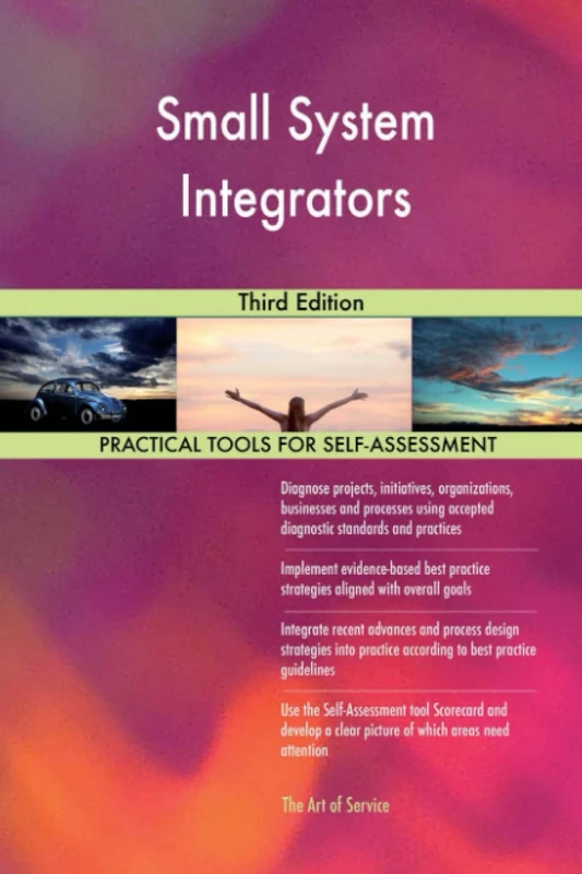 Small System Integrators Third Edition