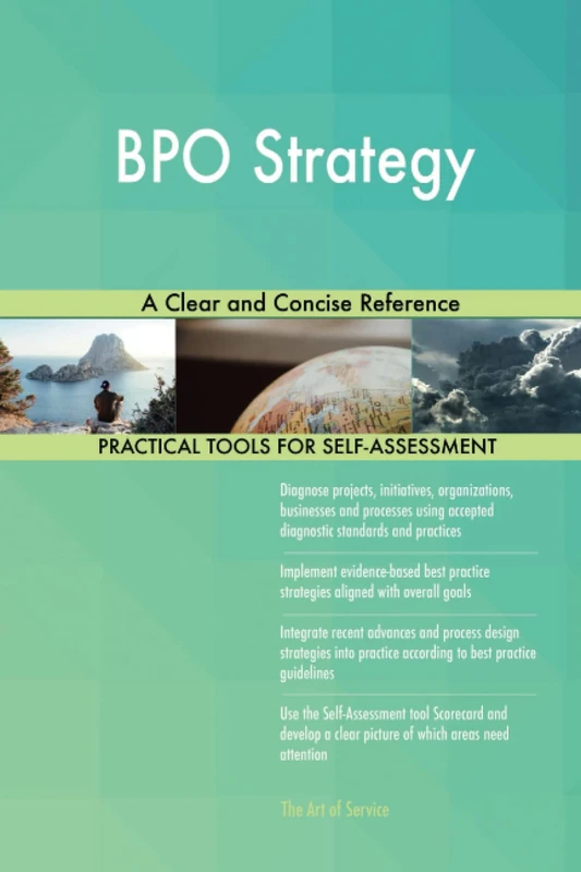 BPO Strategy A Clear and Concise Reference