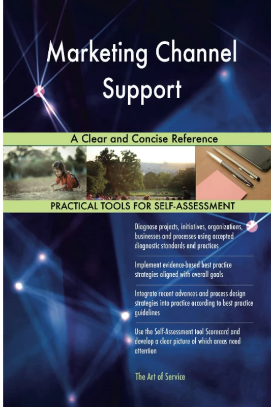 Marketing Channel Support A Clear and Concise Reference