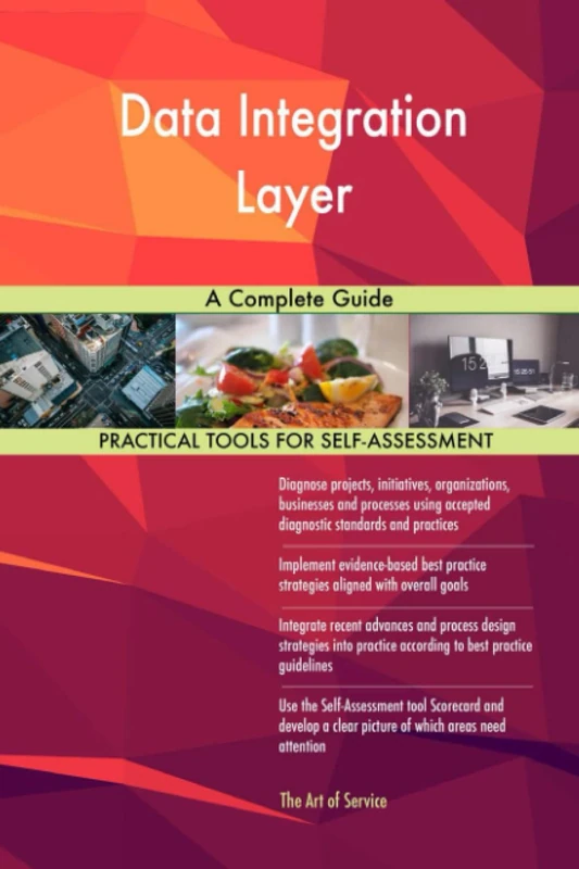 Data Integration Layer A Complete Guide