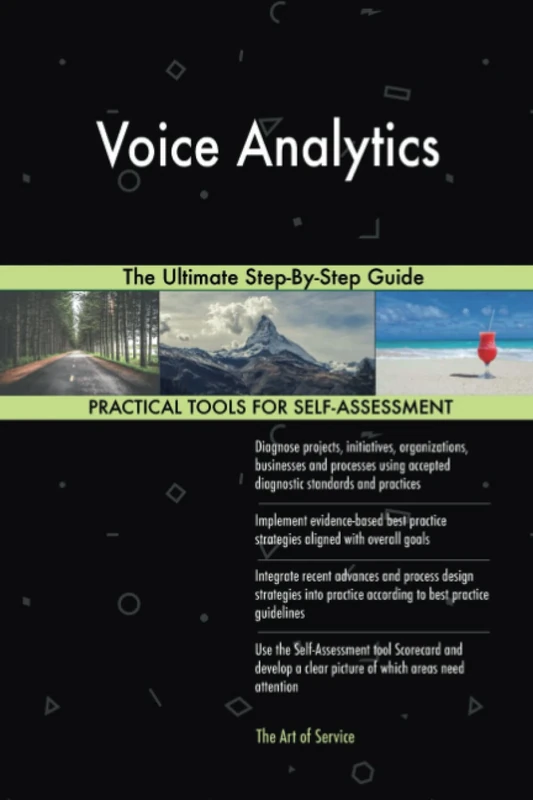 Voice Analytics The Ultimate Step-By-Step Guide