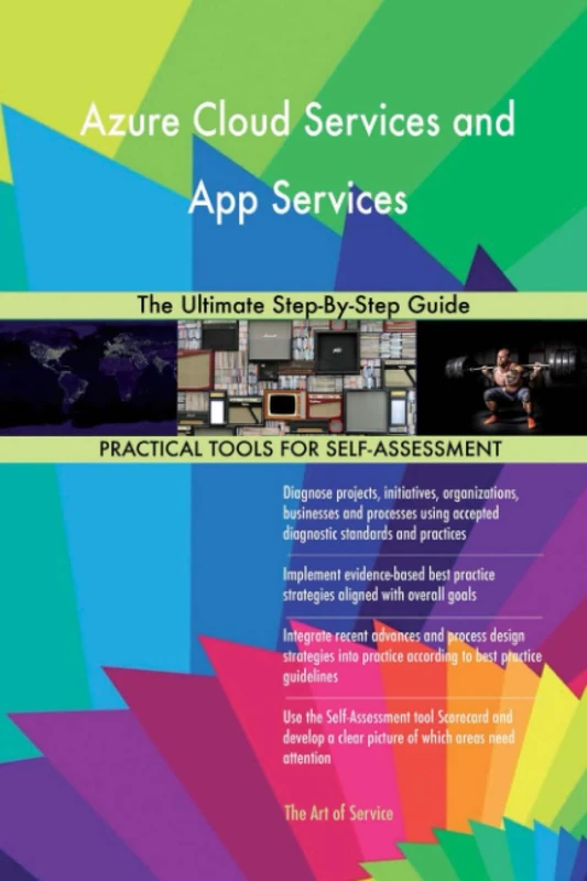 Azure Cloud Services and App Services The Ultimate Step-By-Step Guide