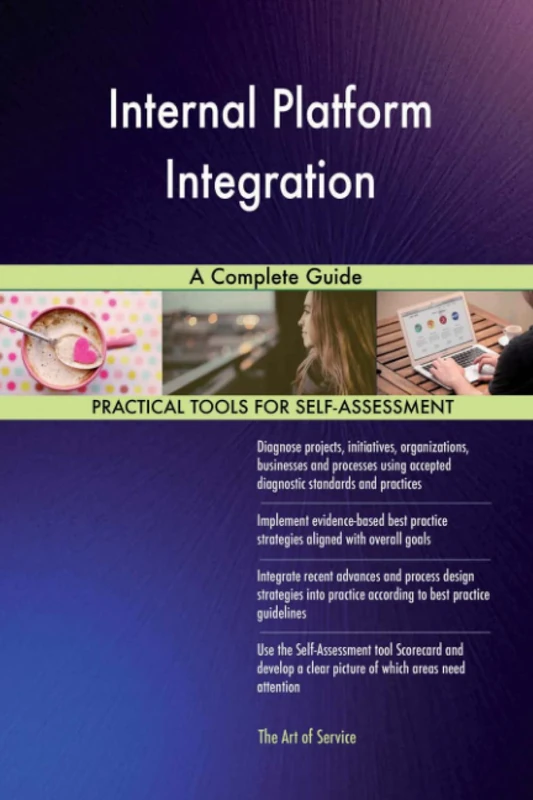 Internal Platform Integration A Complete Guide