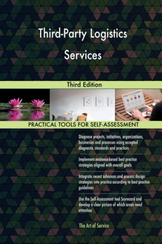 Third-Party Logistics Services Third Edition