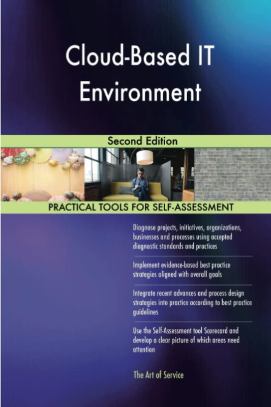 Cloud-Based IT Environment Second Edition