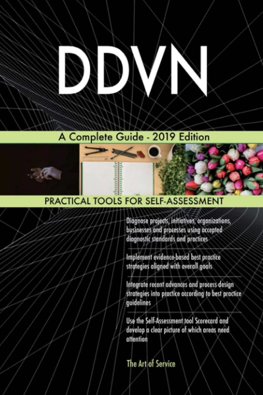 DDVN A Complete Guide - 2019 Edition - Image 1