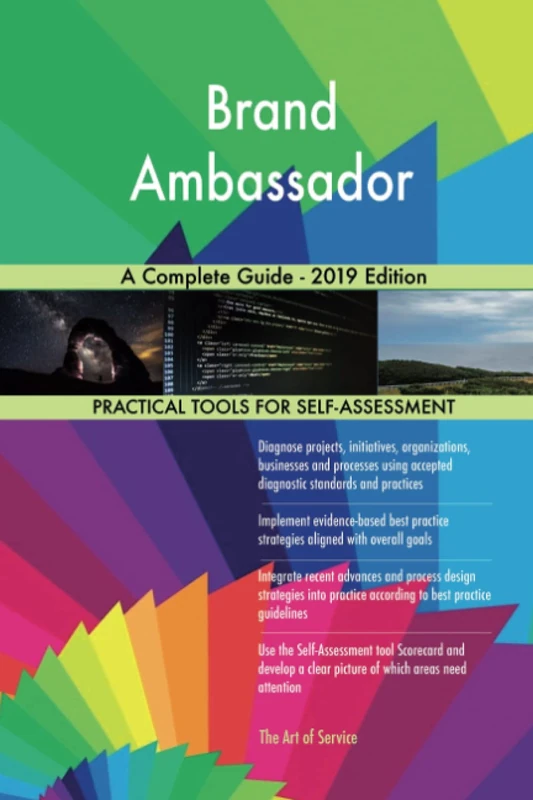 Brand Ambassador A Complete Guide - 2019 Edition