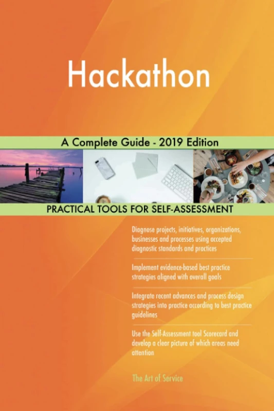 Hackathon A Complete Guide - 2019 Edition