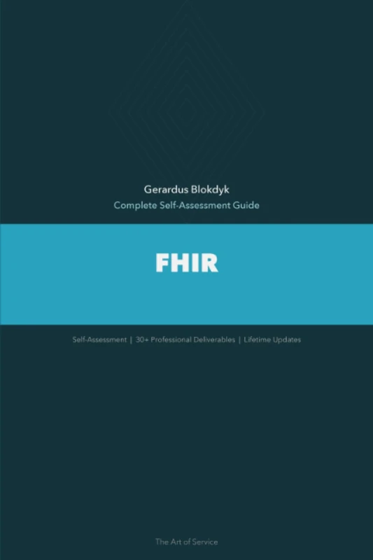 FHIR A Complete Guide
