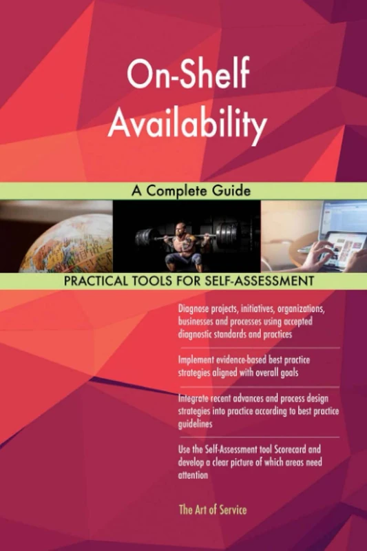 On-Shelf Availability A Complete Guide