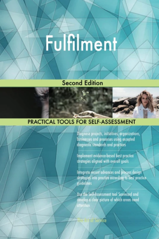 Fulfilment Second Edition