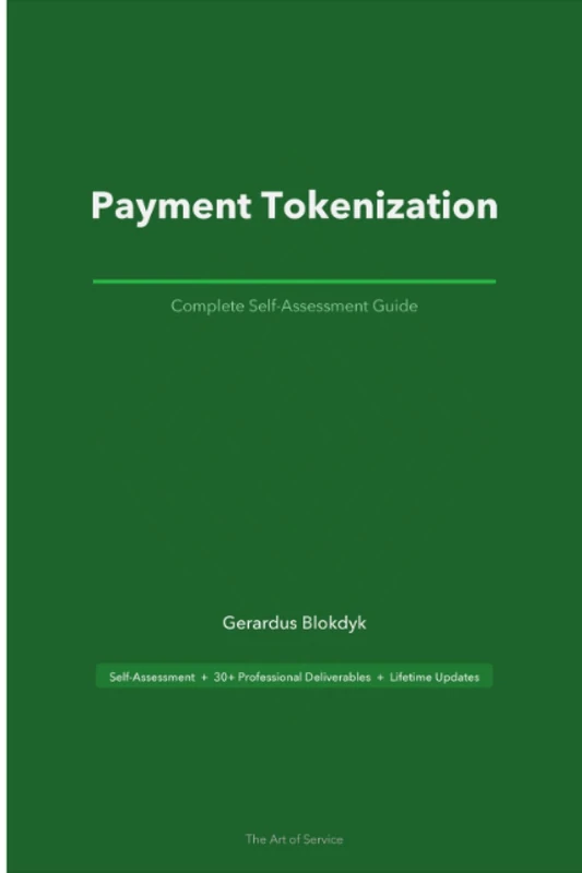 Payment Tokenization The Ultimate Step-By-Step Guide