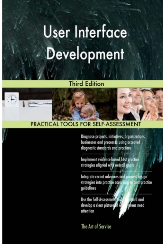 User Interface Development Third Edition