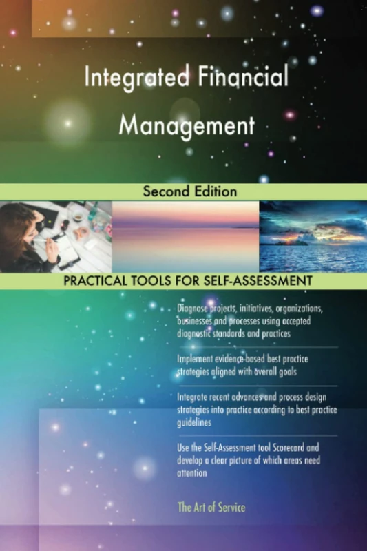 Integrated Financial Management Second Edition