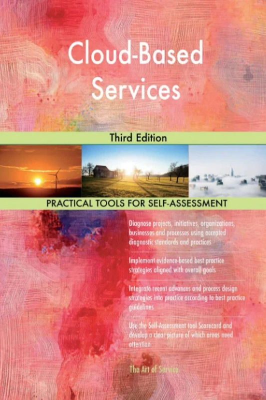 Cloud-Based Services Third Edition