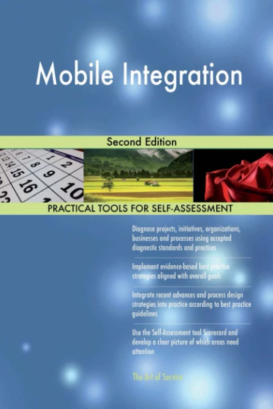 Mobile Integration Second Edition