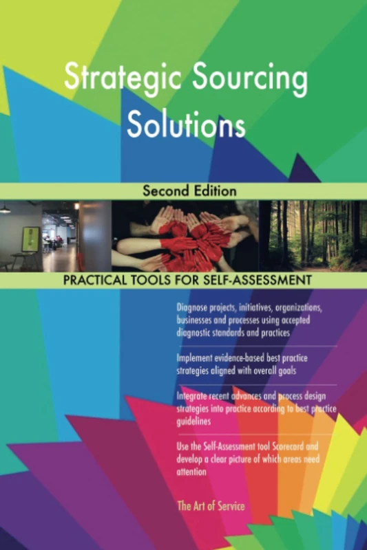 Strategic Sourcing Solutions Second Edition