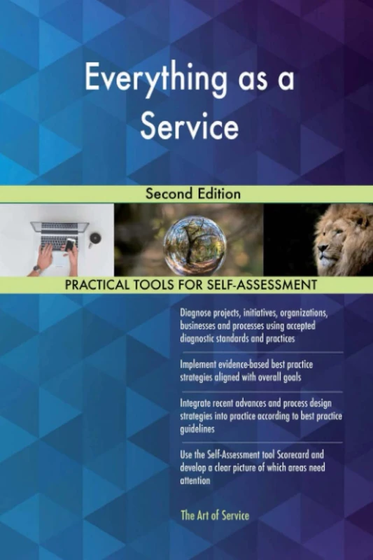 Everything as a Service Second Edition